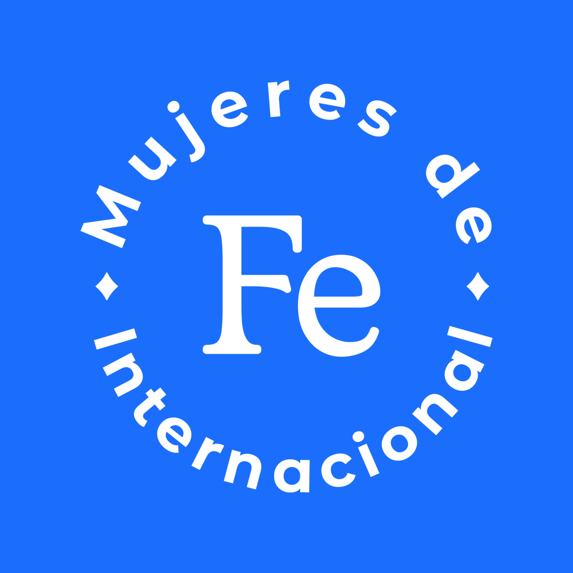 Mujeres de Fe Mujeres de Fe