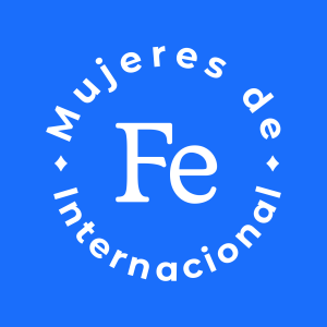 Mujeres de Fe
