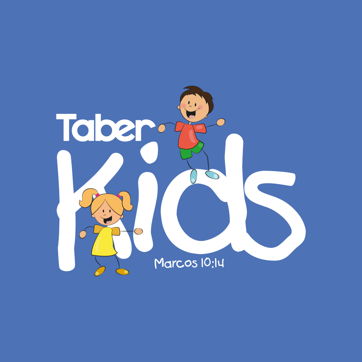 Taber Kids