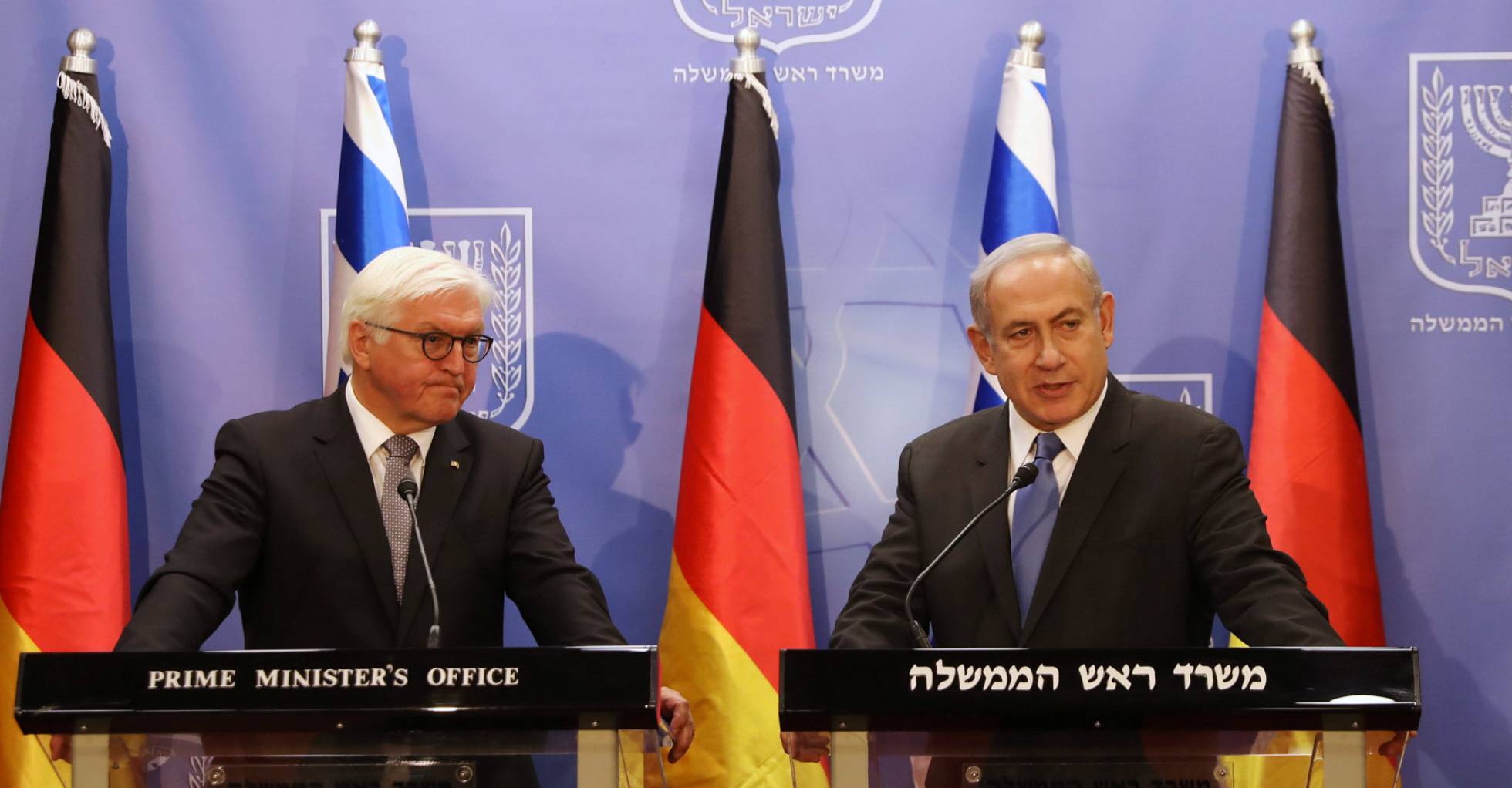 Israel impulsa una ley del “Estado judío” que discrimina a las minorías.