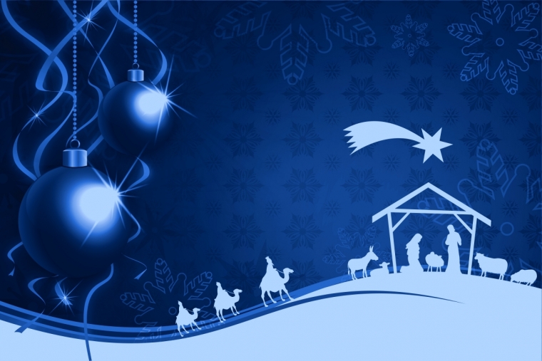 ¡NAVIDAD ES LA OPORTUNIDAD!