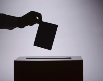 ¡Cristiano, tu deber es votar!