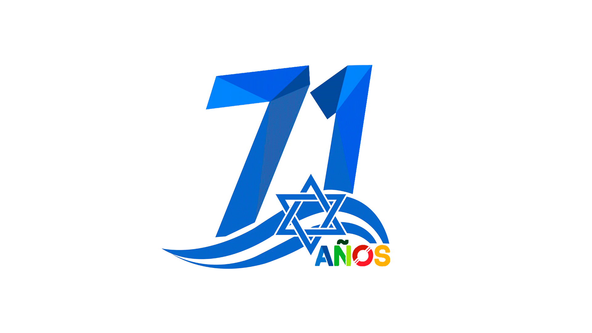 ¡ISRAEL 71 Y FUERTE!