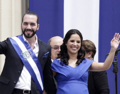 Carta al Nuevo Presidente.