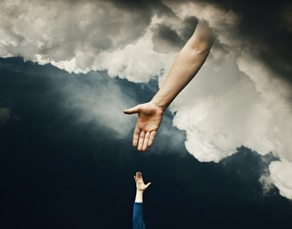 UN ENCUENTRO CON DIOS