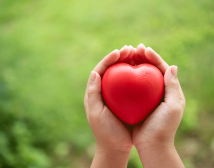 ¿Cómo cuidar tu corazón?