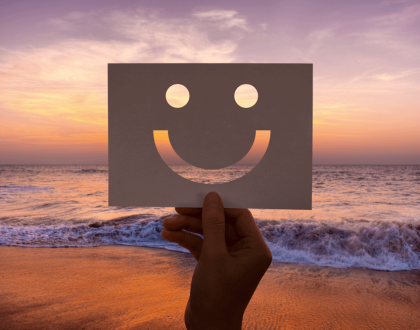 ¿Cómo vivir felices?