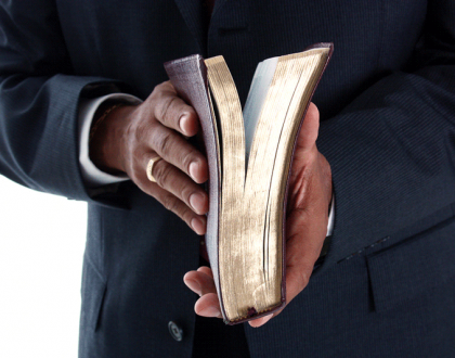 ¡Conciencia Cristiana!