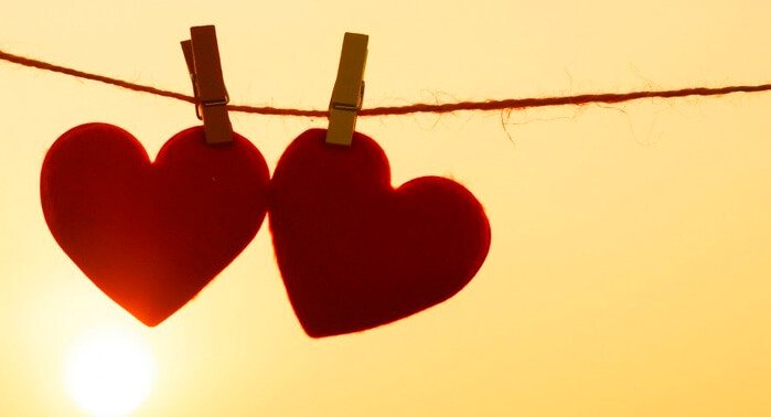 El amor, ¿Qué es?