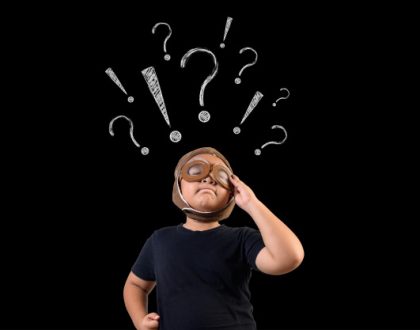 ¿QUÉ HACER CUANDO NO SÉ QUÉ HACER?