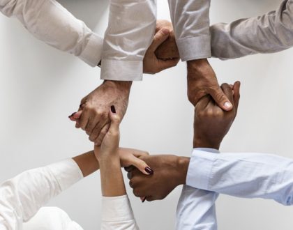 Teamwork 101