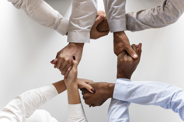 Teamwork 101