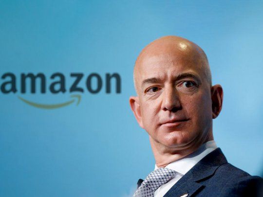 Los 12 mandamientos del éxito de Jeff Bezos