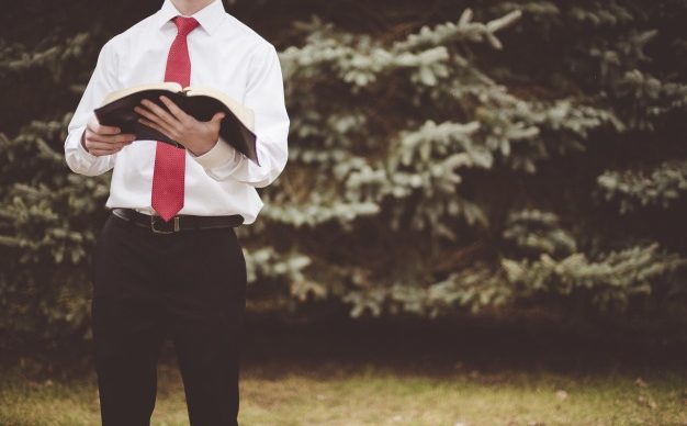 ¿Cómo predicar un sermón de impacto?