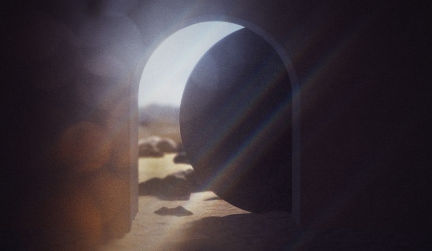 La evidencia más poderosa de Jesús La evidencia más poderosa de Jesús