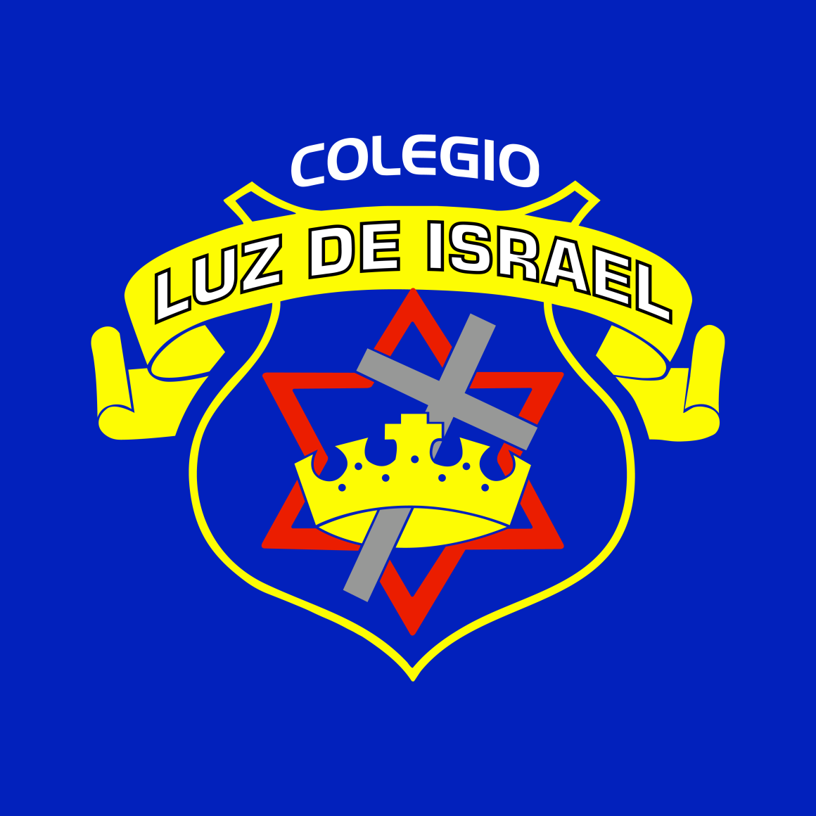 Colegio «Luz de Israel» Colegio «Luz de Israel»