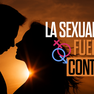 La sexualidad fuera de contexto
