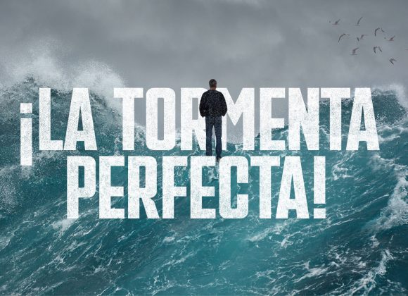 La tormenta perfecta