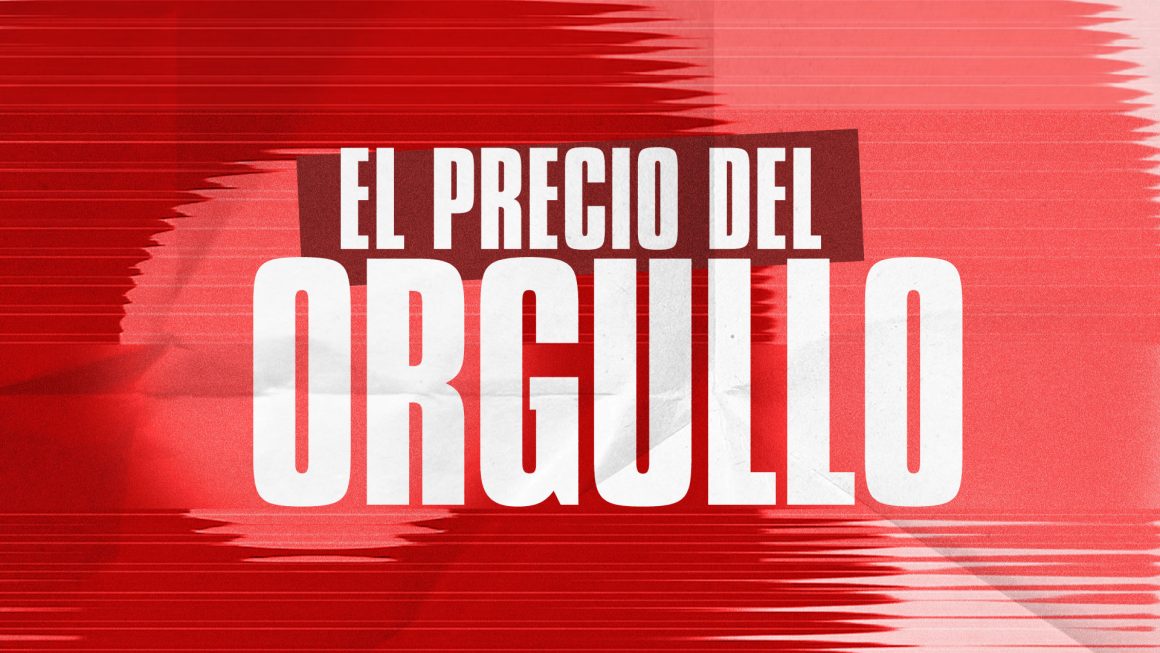 El precio del orgullo