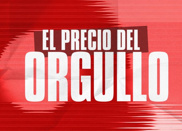 El precio del orgullo