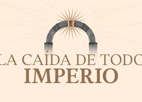 La caída de todo imperio La caída de todo imperio