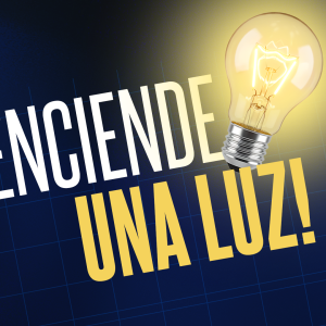 Enciende una luz