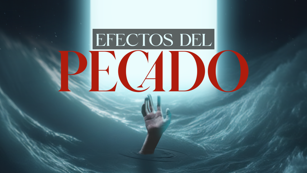 Efectos del pecado