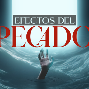 Efectos del pecado Efectos del pecado
