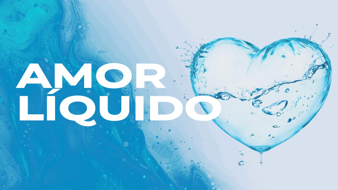 Amor líquido