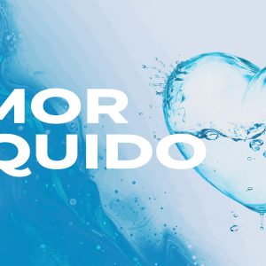 Amor líquido Amor líquido