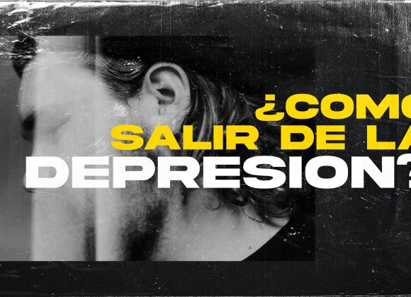¿Cómo salir de la depresión? ¿Cómo salir de la depresión?
