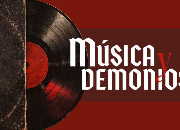 Música y Demonios Música y Demonios