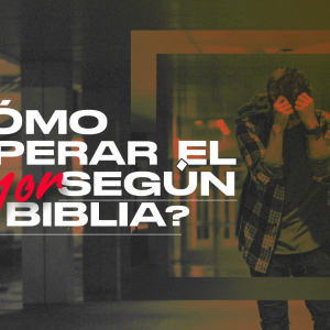 ¿Cómo superar el temor según la biblia? ¿Cómo superar el temor según la biblia?