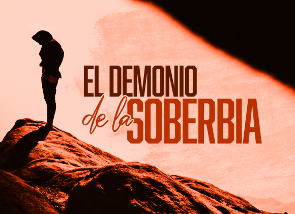El demonio de la soberbia El demonio de la soberbia
