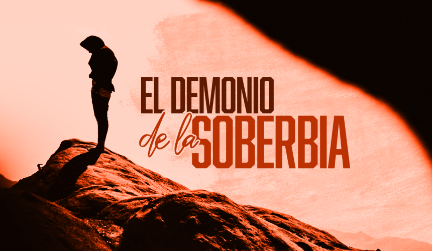 El demonio de la soberbia El demonio de la soberbia