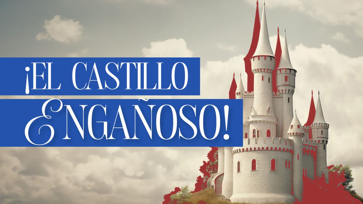 El castillo engañoso