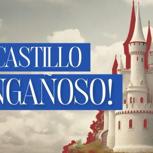 El castillo engañoso