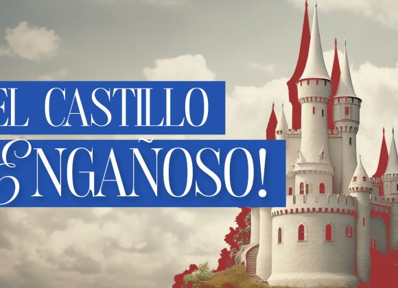 El castillo engañoso