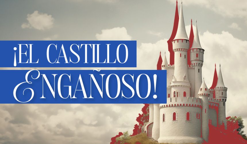 El castillo engañoso
