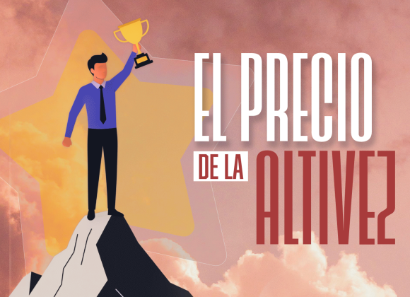 El precio de la altivez