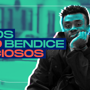 Dios no bendice ociosos